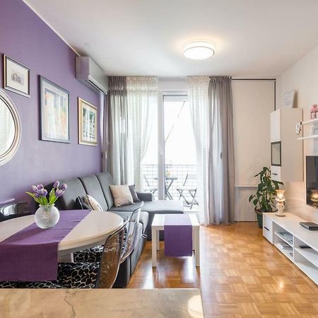 Apartman "Bubi" Split Eksteriør billede