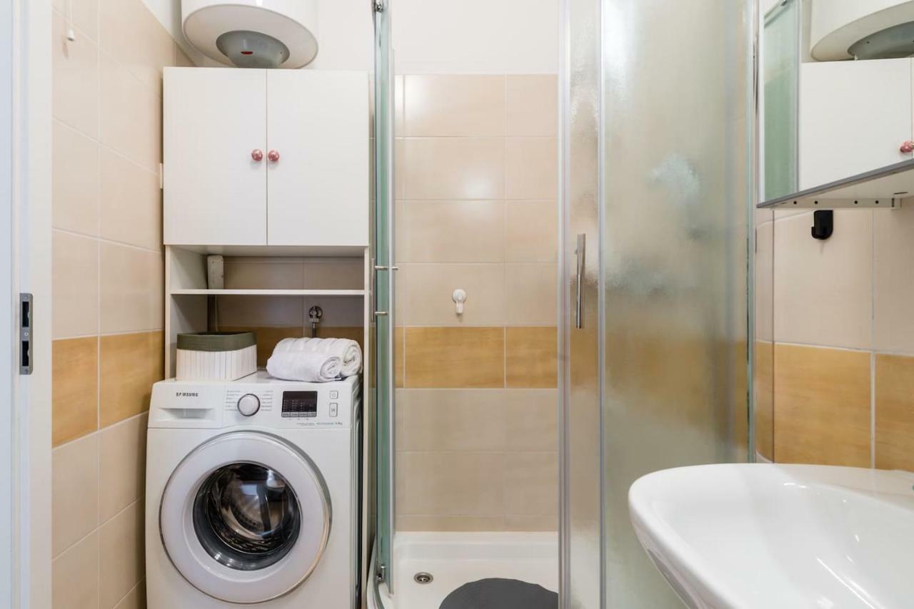 Apartman "Bubi" Split Eksteriør billede