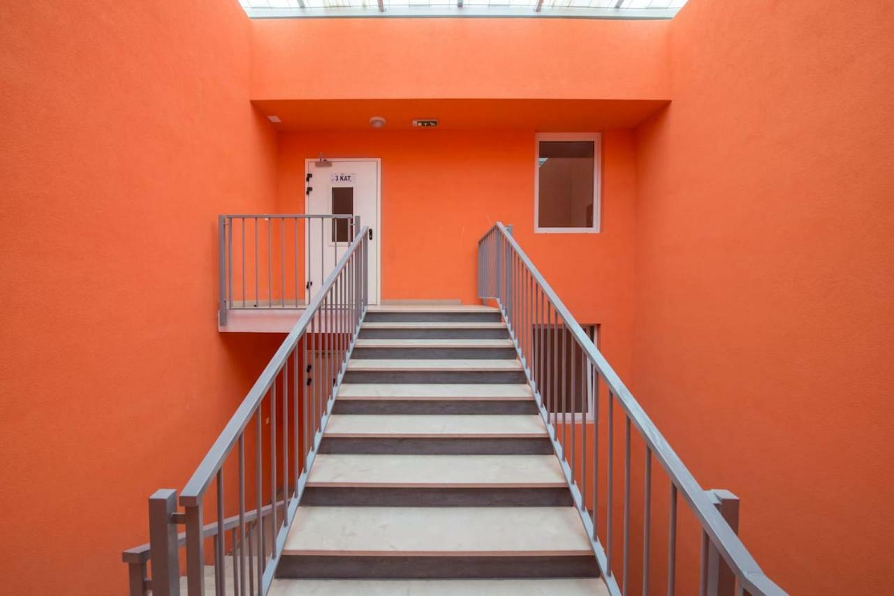 Apartman "Bubi" Split Eksteriør billede